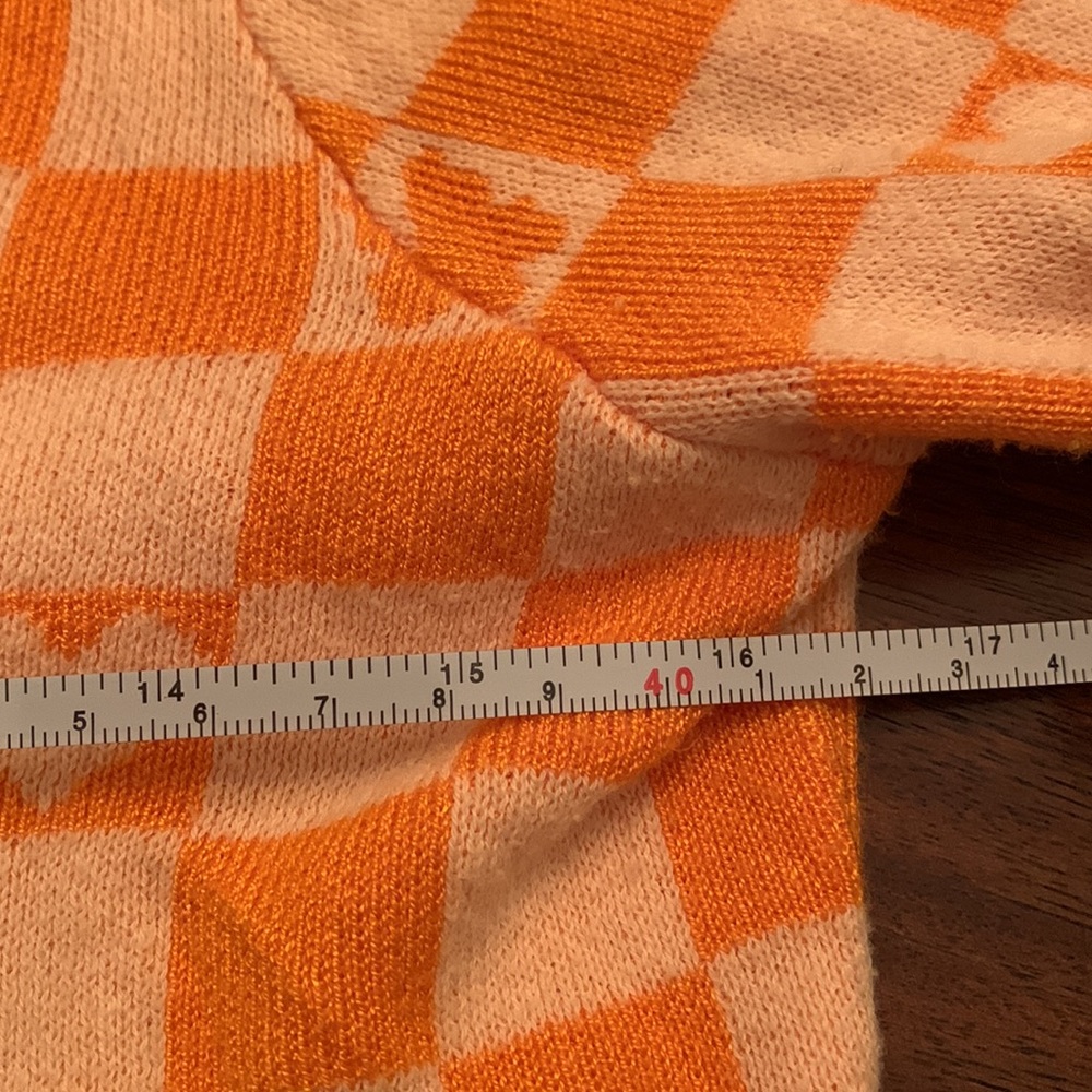 🧡 Cardigan - Picture 3 of 6